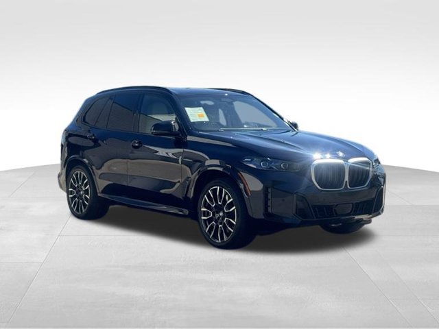 Certified 2026 BMW X5 M60i AWD/4WD image 11