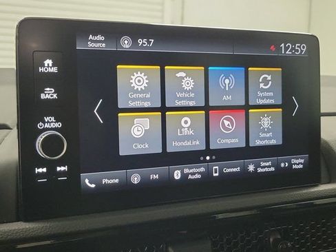 Certified 2024 Honda CR-V EX-L image 28