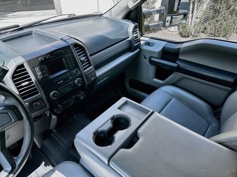 Used 2017 Ford F450 XL w/ Power Equipment Group AWD/4WD image 26