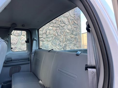 Used 2003 Ford F250 4x4 SuperCab Super Duty image 23