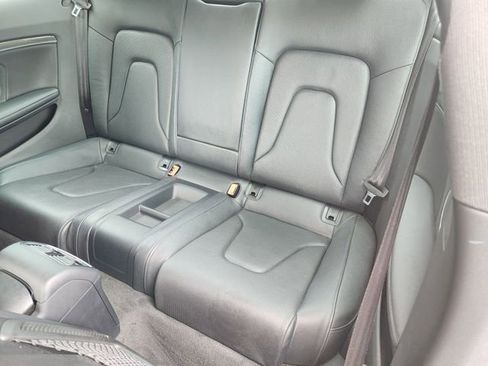 Used 2015 Audi RS 5 Coupe image 24