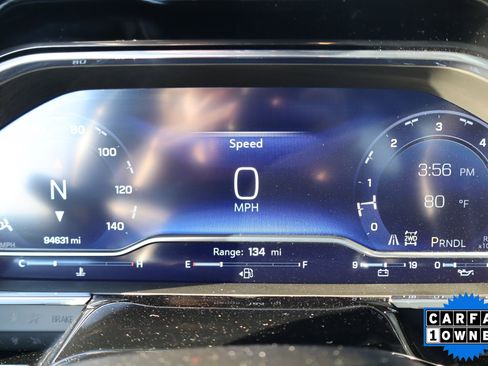 Used 2025 Chevrolet Silverado 2500 High Country w/ High Country Premium Package image 18