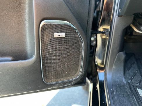 Used 2018 GMC Sierra 1500 SLT w/ SLT Premium Package image 11