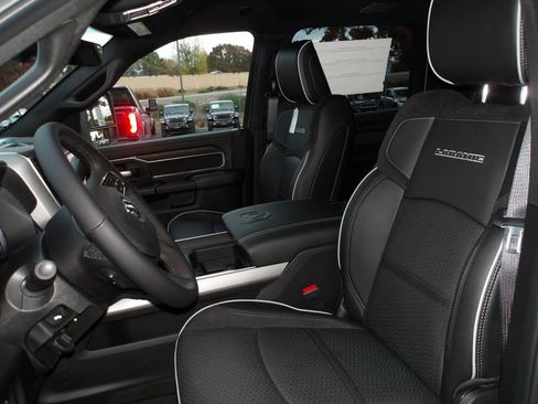 New 2026 RAM 2500 Laramie image 11