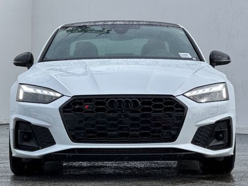 Used 2023 Audi S5 Prestige w/ S Sport Package AWD/4WD image 8