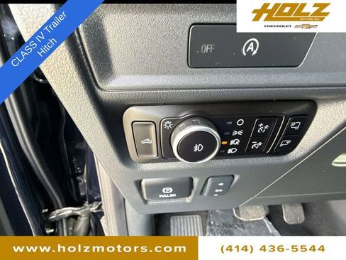 Used 2025 Ford F150 Lariat image 18