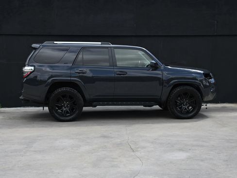 Used 2024 Toyota 4Runner SR5 image 7