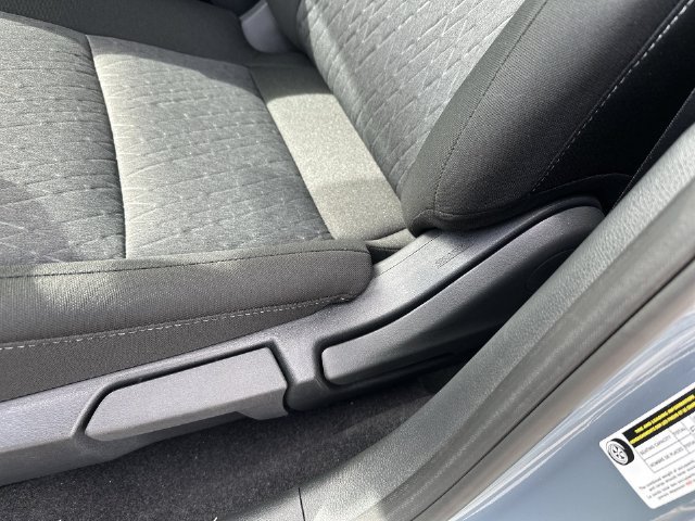 New 2026 Nissan Sentra SV w/ Floor Mat Package FWD image 23
