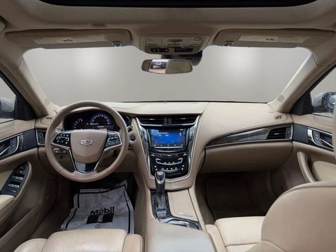 Used 2015 Cadillac CTS Performance image 11