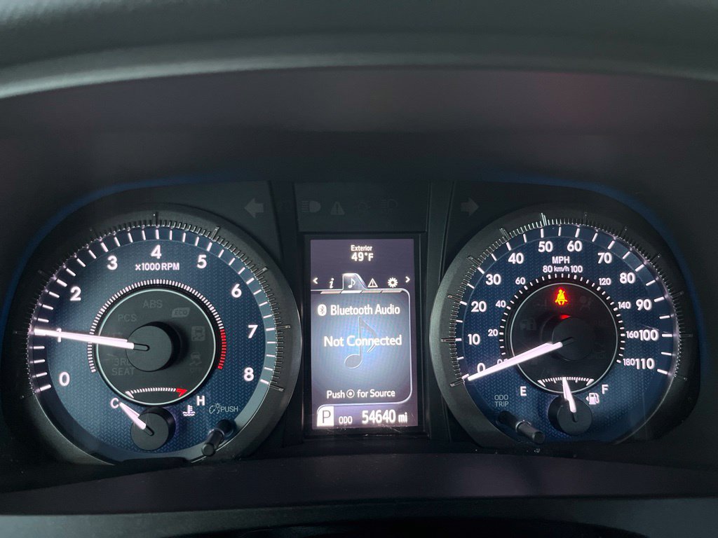 Used 2017 Toyota Sienna XLE FWD image 9