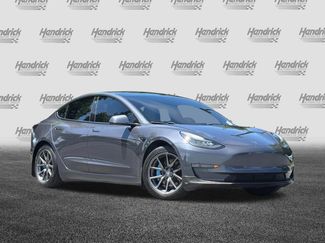 Used 2020 Tesla Model 3 Standard Range RWD video 2