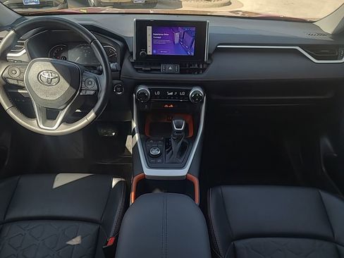Used 2024 Toyota RAV4 Adventure image 12