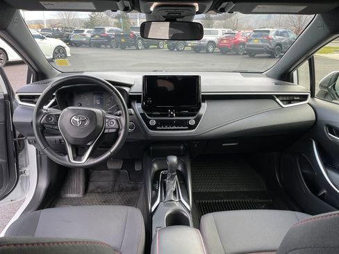 Certified 2024 Toyota Corolla SE image 17