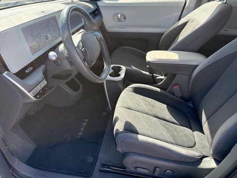 Used 2024 Hyundai Ioniq 5 SEL RWD image 7