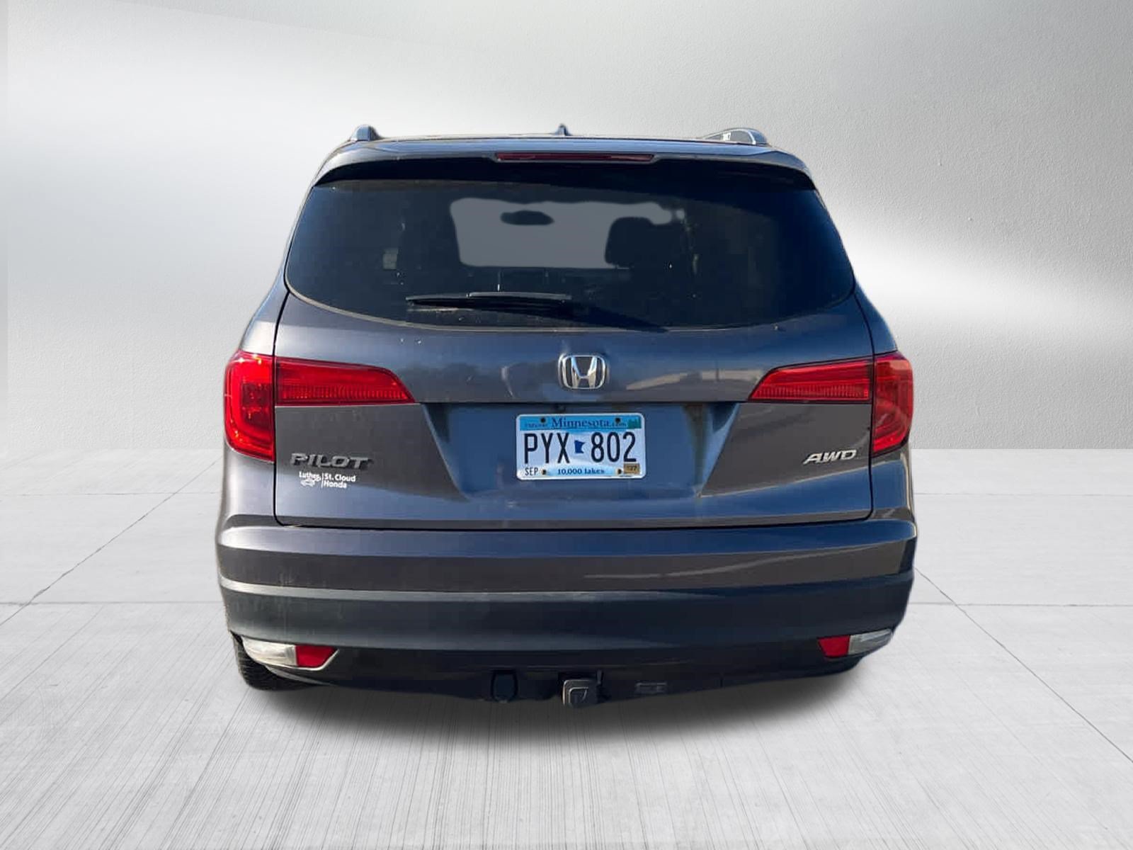 Used 2018 Honda Pilot EX-L image 5