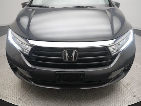 Certified 2023 Honda Odyssey Touring image 23