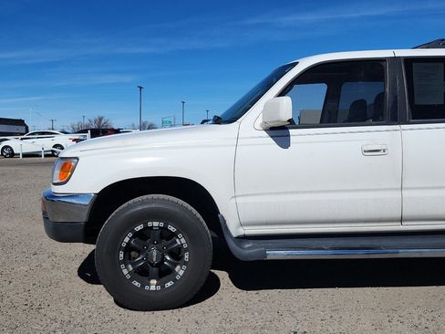 Used 1997 Toyota 4Runner SR5 image 10