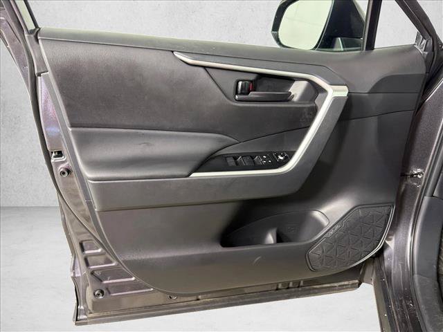 Used 2024 Toyota RAV4 LE FWD image 10