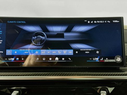 New 2026 BMW X5 M Competition w/ Executive Package AWD/4WD image 16