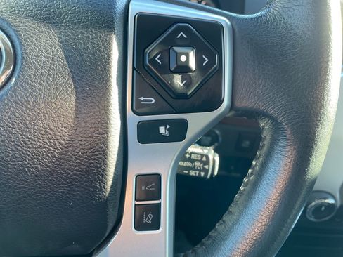 Certified 2021 Toyota Tundra Limited image 25