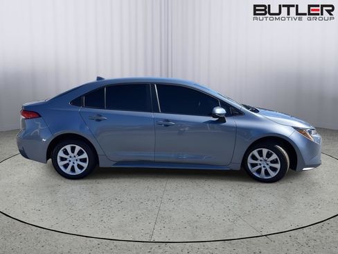 Certified 2024 Toyota Corolla LE image 6