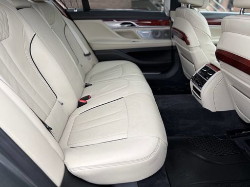 Used 2019 BMW ALPINA B7 xDrive ALPINA B7 xDrive AWD 4dr Sedan image 22