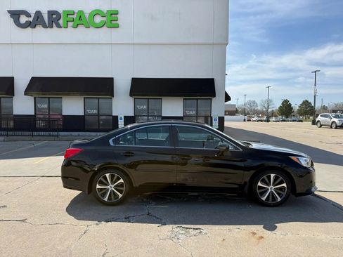 Used 2015 Subaru Legacy 3.6R Limited AWD/4WD image 18
