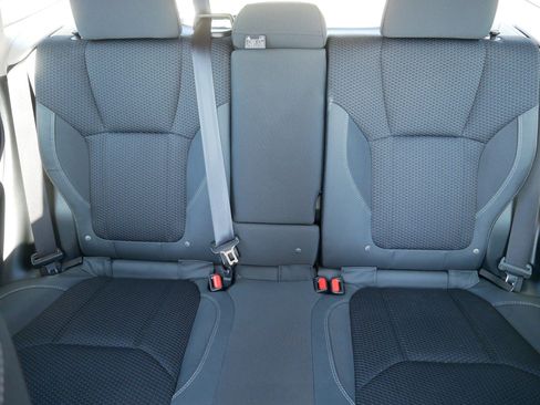 Used 2023 Subaru Forester Premium AWD/4WD image 13
