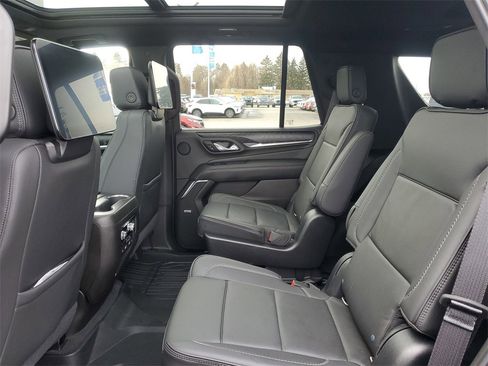 Used 2021 GMC Yukon Denali w/ Denali Ultimate Package image 33