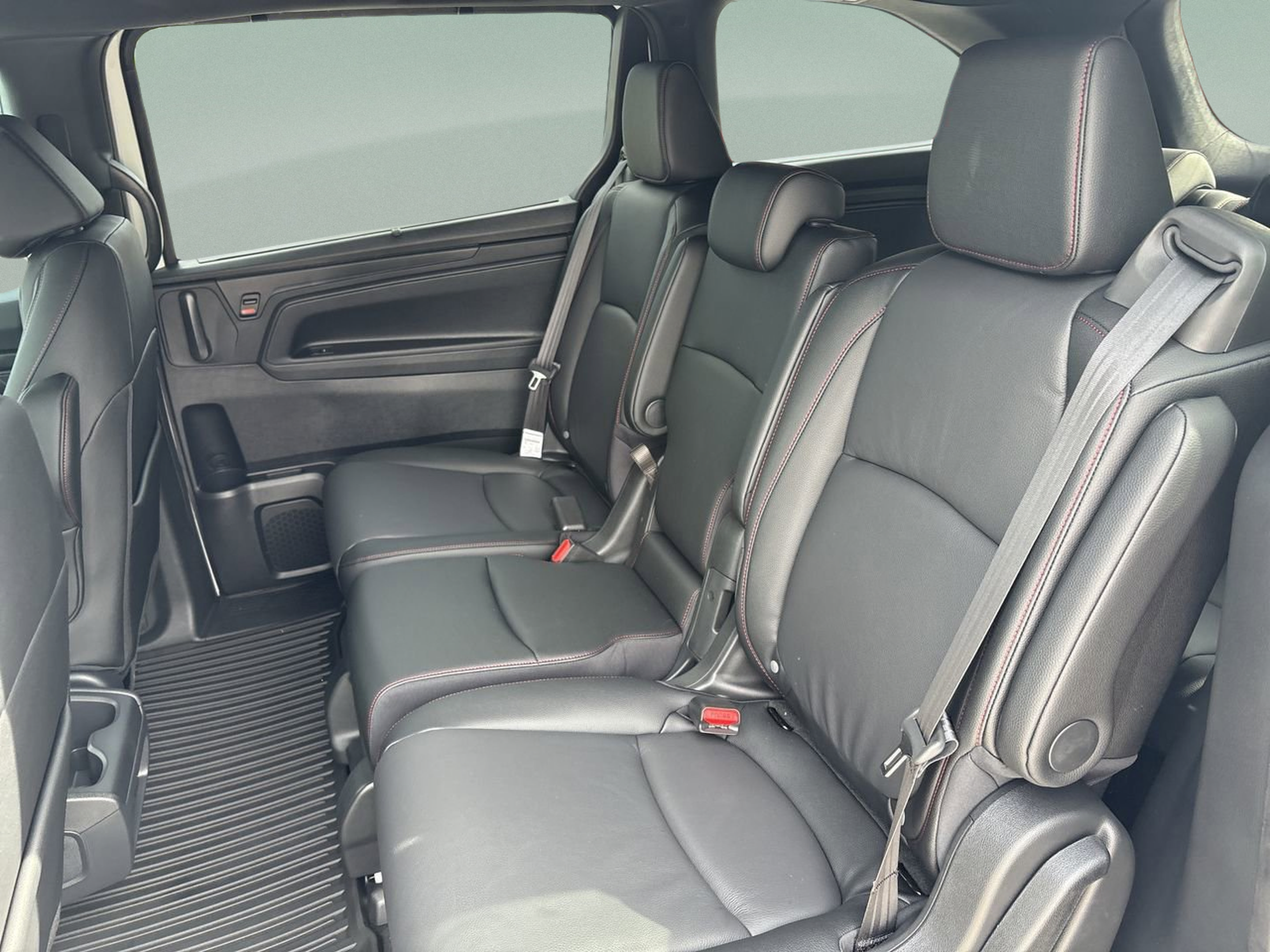 New 2026 Honda Odyssey Sport-L image 19