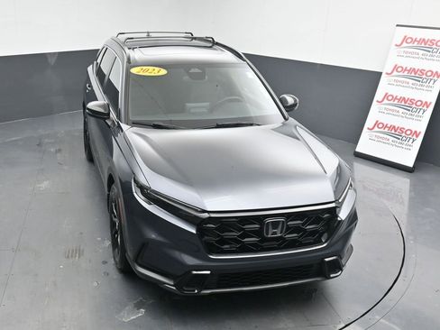 Used 2023 Honda CR-V Sport image 25