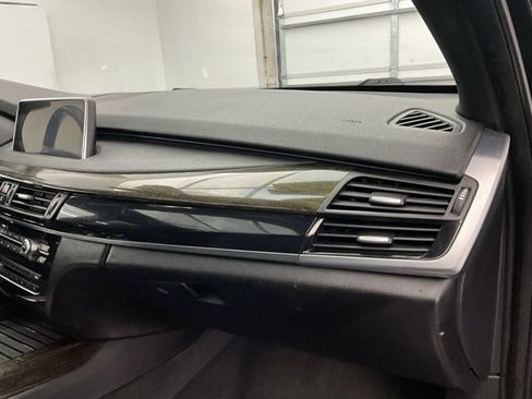 Used 2018 BMW X5 xDrive35i image 11