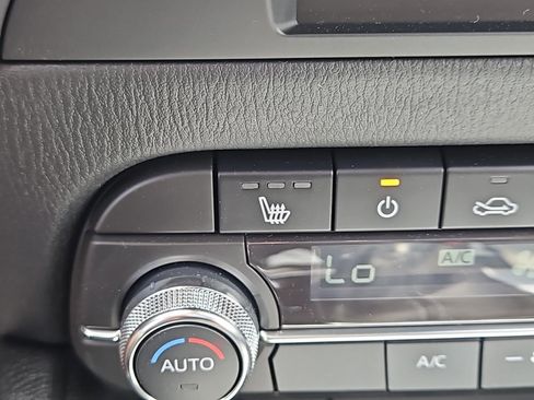 New 2025 MAZDA CX-5 AWD 2.5 S w/ Preferred Package image 12