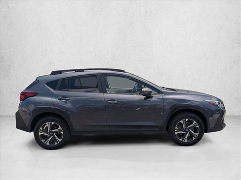 Used 2024 Subaru Crosstrek 2.0i Premium AWD/4WD image 4