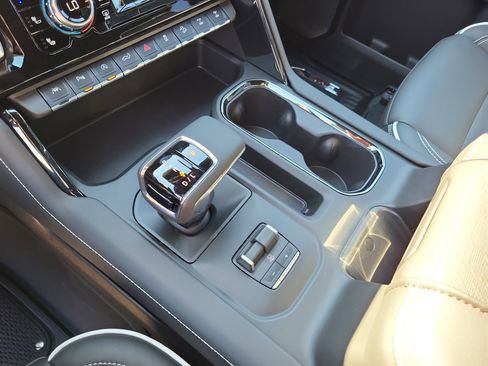 New 2026 GMC Sierra 1500 AT4X image 24