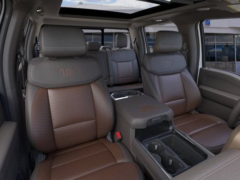 New 2026 Ford F350 King Ranch AWD/4WD image 10