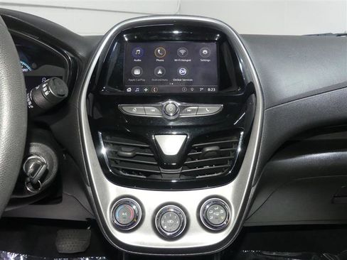 Used 2020 Chevrolet Spark LS image 32