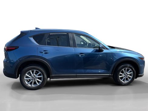 Certified 2023 MAZDA CX-5 AWD 2.5 S w/ Select Package image 6