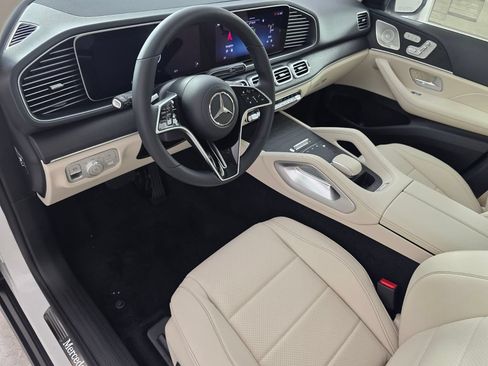 New 2026 Mercedes-Benz GLE 350 4MATIC image 7