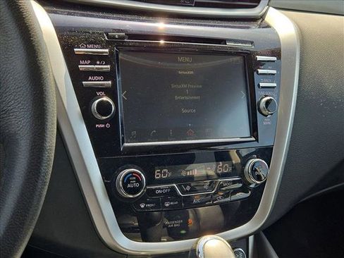 Used 2015 Nissan Murano Platinum w/ Platinum Technology Package image 14