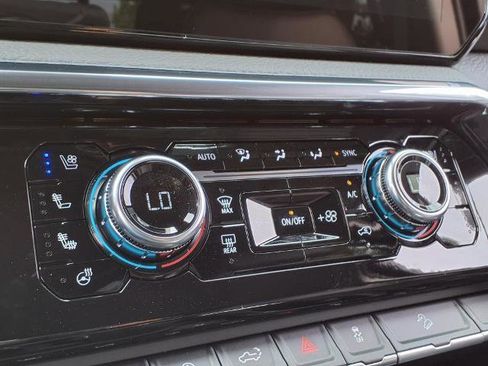 New 2026 GMC Sierra 1500 Denali image 8