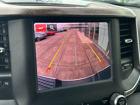 Used 2022 RAM 2500 Laramie image 17