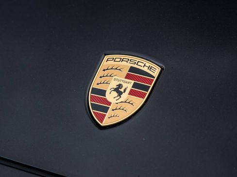 Certified 2026 Porsche Cayenne S AWD/4WD image 16