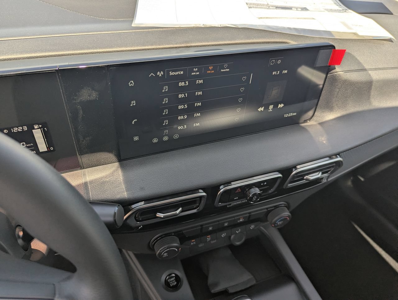 New 2027 Nissan Sentra S FWD image 18