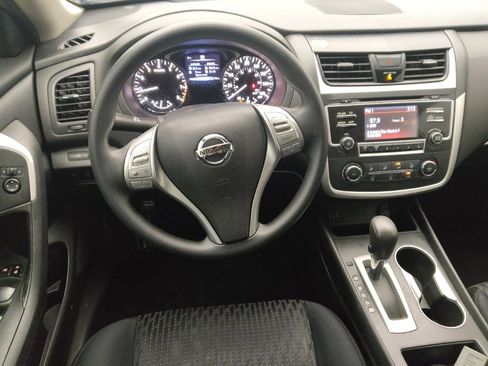 Used 2017 Nissan Altima 2.5 S w/ Power Driver Seat Package image 22