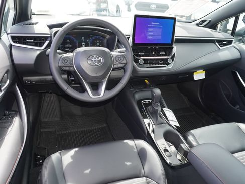 Certified 2026 Toyota Corolla XSE FWD image 13