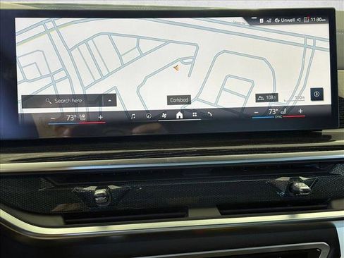 New 2026 BMW X5 xDrive40i AWD/4WD image 13