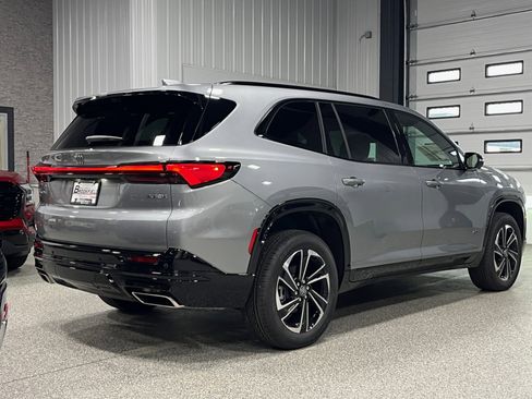 New 2026 Buick Enclave Sport Touring w/ Power Package image 4