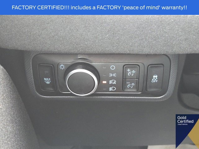 Used 2023 Ford Mustang Mach-E GT w/ GT Performance Edition AWD/4WD image 32