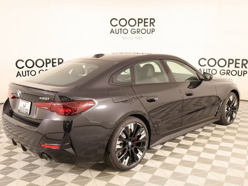 New 2026 BMW 430i xDrive w/ M Sport Package image 22